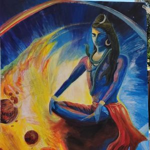 Shiv Shambho