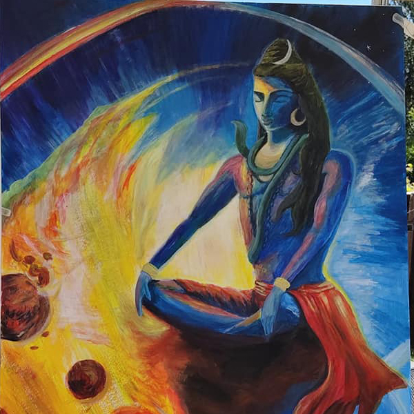 Shiv Shambho